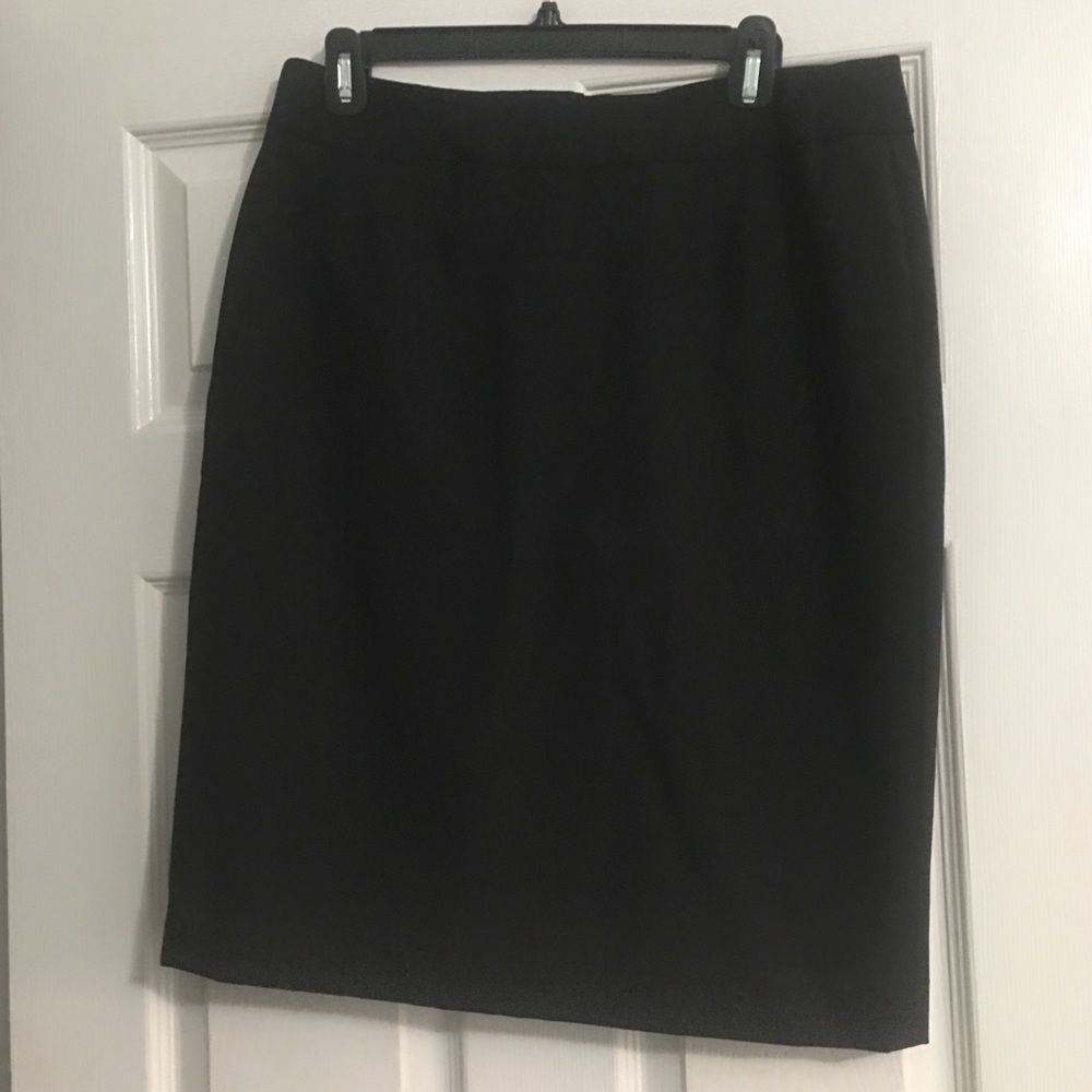 Calvin Klein pencil skirt